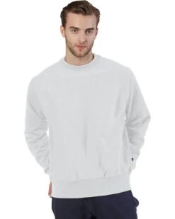 Champion S149 - Reverse Weave® Crewneck Sweatshirt 15 Champion S149 - Reverse Weave® Crewneck Sweatshirt -Wordans Shop 101225 big