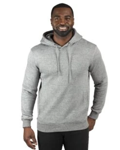 Threadfast 320H - Unisex Ultimate Fleece Pullover Hooded Sweatshirt -Wordans Shop 1042851 big