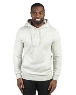 Threadfast 320H - Unisex Ultimate Fleece Pullover Hooded Sweatshirt -Wordans Shop 1042854 big