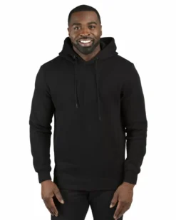 Threadfast 320H - Unisex Ultimate Fleece Pullover Hooded Sweatshirt