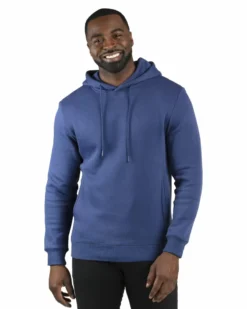 Threadfast 320H - Unisex Ultimate Fleece Pullover Hooded Sweatshirt -Wordans Shop 1042866 big