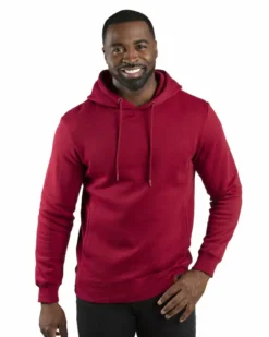 Threadfast 320H - Unisex Ultimate Fleece Pullover Hooded Sweatshirt -Wordans Shop 1042869 big