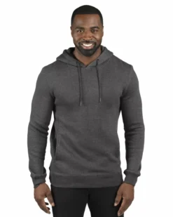 Threadfast 320H - Unisex Ultimate Fleece Pullover Hooded Sweatshirt -Wordans Shop 1042872 big