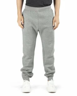 Threadfast 320P - Unisex Ultimate Fleece Pants 12 Threadfast 320P - Unisex Ultimate Fleece Pants -Wordans Shop 1042875 big