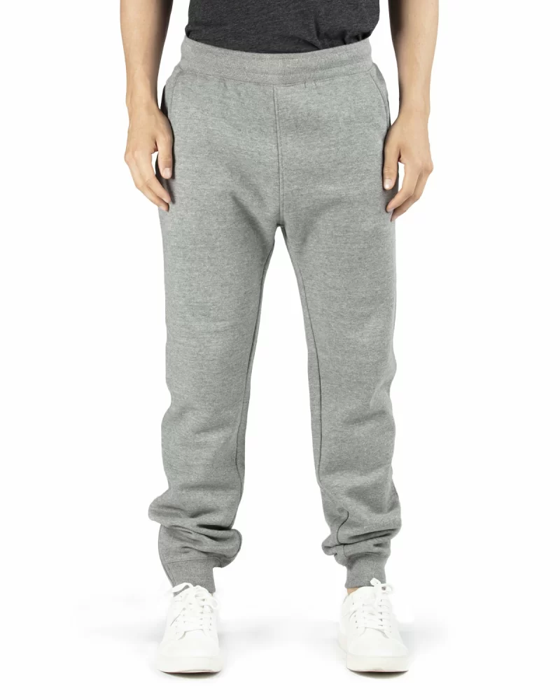 Threadfast 320P - Unisex Ultimate Fleece Pants 6 Threadfast 320P - Unisex Ultimate Fleece Pants - Image 6