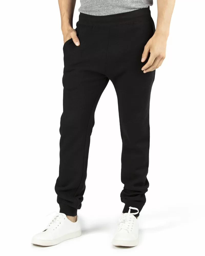 Threadfast 320P - Unisex Ultimate Fleece Pants 1 Threadfast 320P - Unisex Ultimate Fleece Pants