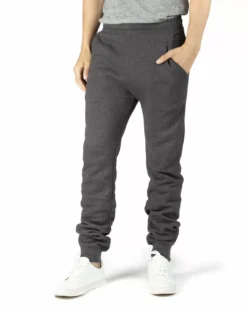 Threadfast 320P - Unisex Ultimate Fleece Pants 10 Threadfast 320P - Unisex Ultimate Fleece Pants -Wordans Shop 1042881 big
