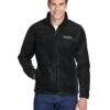 Columbia 3220 - Men's Steens Mountain Full-Zip Fleece