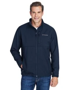 Columbia C6044 - Men's Ascender Soft Shell -Wordans Shop 1042989 big