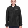 Columbia 1620191 - Men's ST-Shirts Mountain Half-Zip Fleece Jacket