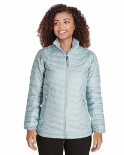 Columbia 1699061 - Ladies Powder Lite Jacket -Wordans Shop 1043013 big
