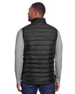 Columbia 1748031 - Men's Powder Lite Vest -Wordans Shop 1043055 back big