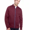 North End NE712 - Men's Flux 2.0 Full-Zip Jacket