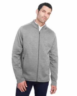 North End NE712 - Men's Flux 2.0 Full-Zip Jacket -Wordans Shop 1043559 big