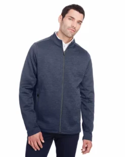 North End NE712 - Men's Flux 2.0 Full-Zip Jacket -Wordans Shop 1043565 big