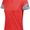 Russell 400PSX - Ladies Hybrid Polo