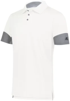 Russell 400PSM - Hybrid Polo 12 Russell 400PSM - Hybrid Polo -Wordans Shop 1044117 big