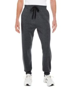 Burnside B8800 - Fleece Jogger -Wordans Shop 105473 big