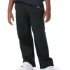 Champion P890 - Eco Youth Open Bottom Sweatpants With Pockets