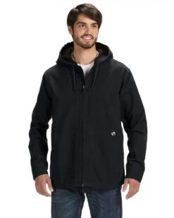 Dri Duck 5090 - Laredo Canvas Jacket With Thermal Lining