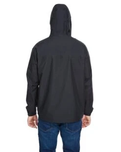 Dri Duck 5335 - Torrent Waterproof Jacket -Wordans Shop 108171 back big