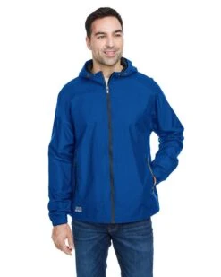 Dri Duck 5335 - Torrent Waterproof Jacket -Wordans Shop 108177 big