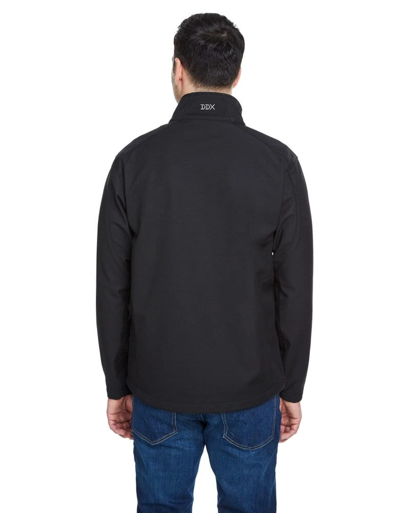 Dri Duck 5365 - Acceleration Waterproof DDX Softshell 3 Dri Duck 5365 - Acceleration Waterproof DDX Softshell - Image 3