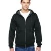 Fruit Of The Loom SF73R - SofSpun Hooded Full-Zip Sweatshirt
