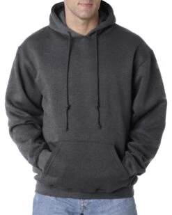 Bayside 960 - USA-Made Hooded Sweatshirt -Wordans Shop 110664 big