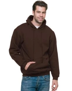 Bayside 960 - USA-Made Hooded Sweatshirt -Wordans Shop 110667 big