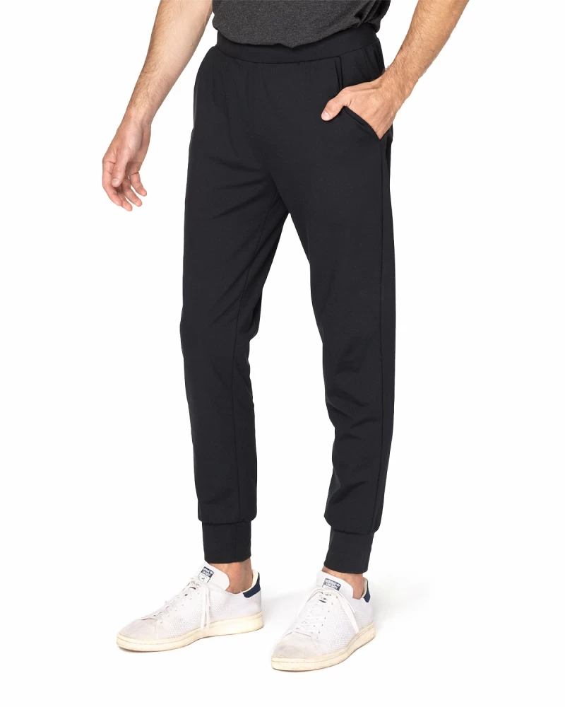 Threadfast 380P - Unisex Impact Jogger Pant 1 Threadfast 380P - Unisex Impact Jogger Pant