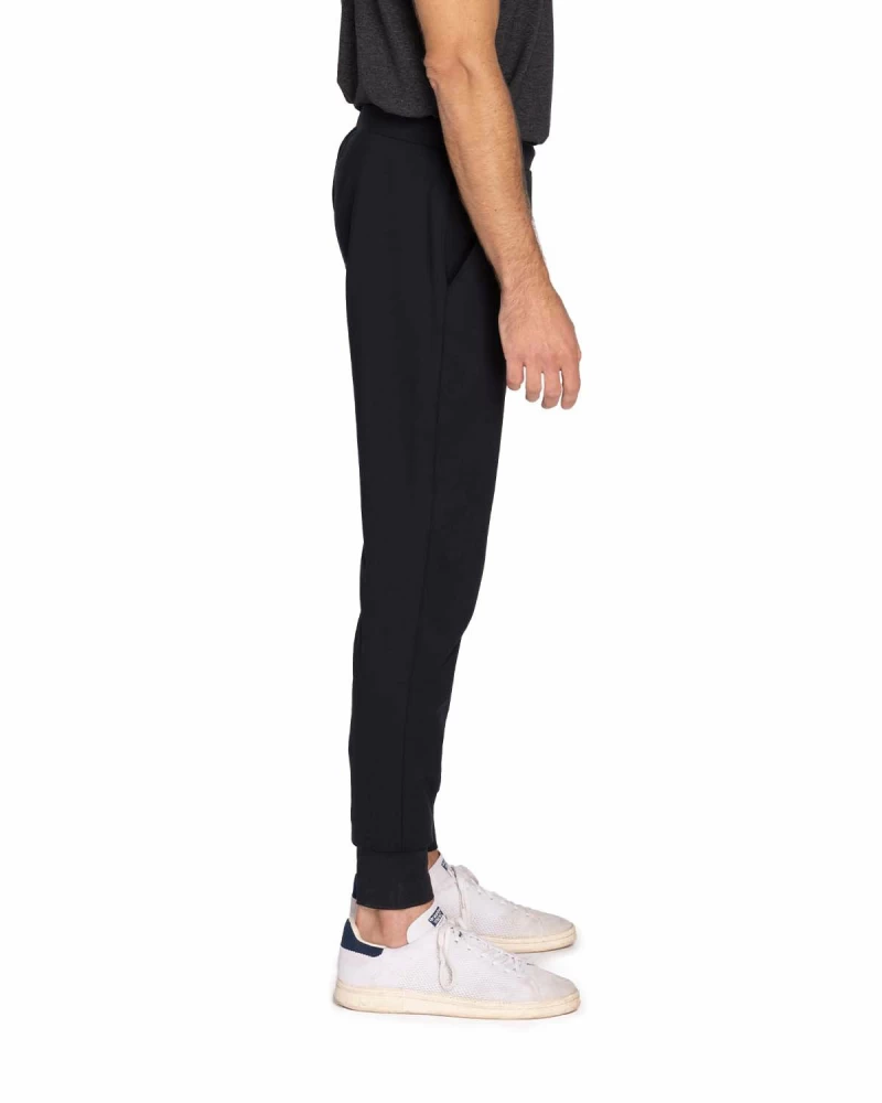 Threadfast 380P - Unisex Impact Jogger Pant 2 Threadfast 380P - Unisex Impact Jogger Pant - Image 2