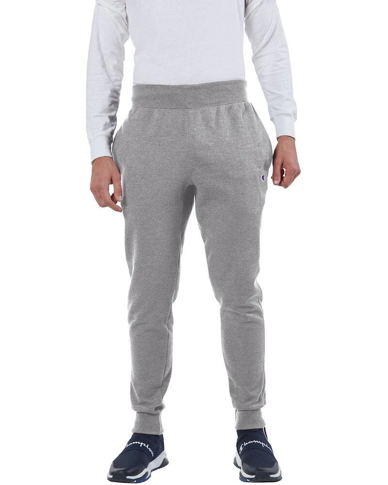 Champion RW25 - Men's Reverse Weave Jogger Pant 6 Champion RW25 - Men's Reverse Weave Jogger Pant - Image 6