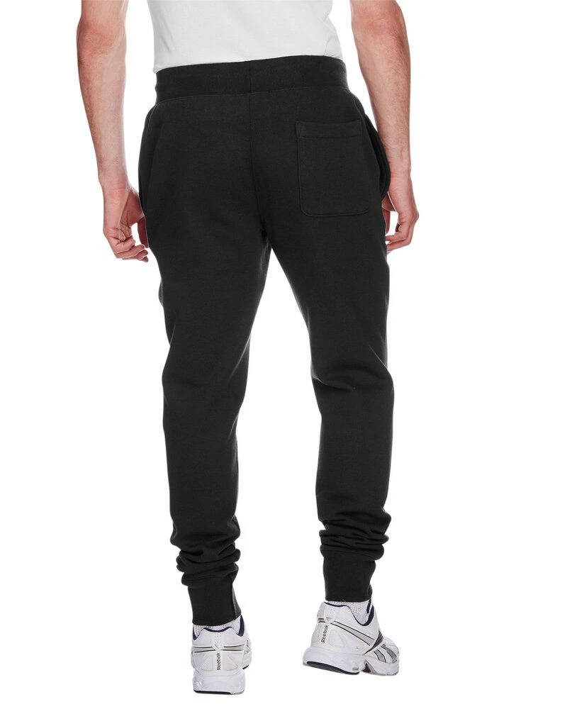 Champion RW25 - Men's Reverse Weave Jogger Pant 3 Champion RW25 - Men's Reverse Weave Jogger Pant - Image 3