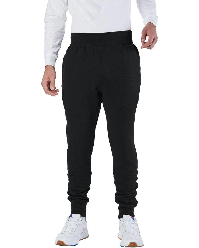 Champion RW25 - Men's Reverse Weave Jogger Pant 1 Champion RW25 - Men's Reverse Weave Jogger Pant