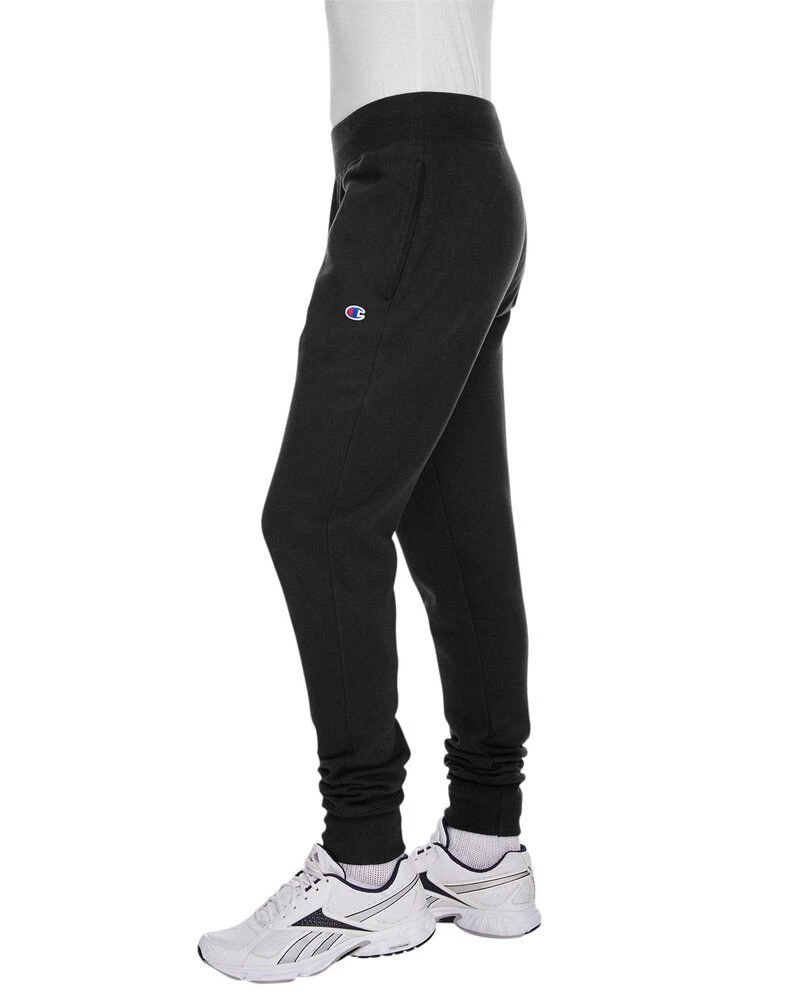 Champion RW25 - Men's Reverse Weave Jogger Pant 2 Champion RW25 - Men's Reverse Weave Jogger Pant - Image 2