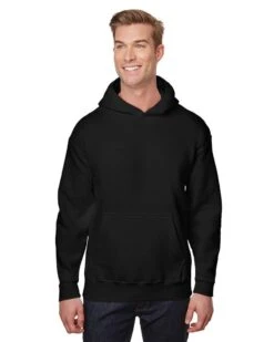 Gildan HF500 - Hammer Adult 9 Oz. Hooded Sweatshirt