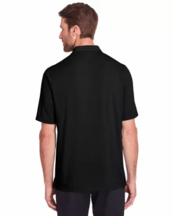 North End NE100 - Men's Jaq Snap-Up Stretch Performance Polo 10 North End NE100 - Men's Jaq Snap-Up Stretch Performance Polo -Wordans Shop 1139172 back big