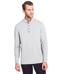 North End NE400 - Men's Jaq Snap-Up Stretch Performance Pullover 13 North End NE400 - Men's Jaq Snap-Up Stretch Performance Pullover -Wordans Shop 1139220 big