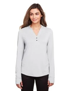 North End NE400W - Ladies Jaq Snap-Up Stretch Performance Pullover 13 North End NE400W - Ladies Jaq Snap-Up Stretch Performance Pullover -Wordans Shop 1139238 big