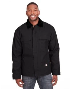 Berne CH416 - Men's Heritage Chore Coat
