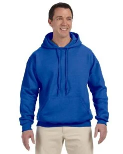 Gildan 12500 - DryBlend® Hooded Sweatshirt -Wordans Shop 115257 big