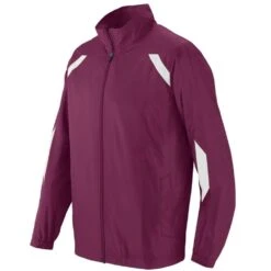 Augusta Sportswear 3500 - Avail Jacket -Wordans Shop 1152632 big