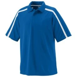 Augusta Sportswear 5025 - Playoff Polo -Wordans Shop 1156067 big
