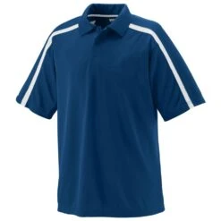 Augusta Sportswear 5025 - Playoff Polo -Wordans Shop 1156070 big