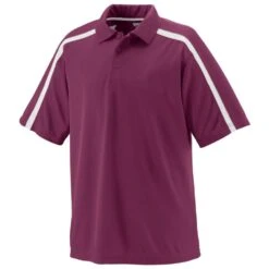 Augusta Sportswear 5025 - Playoff Polo -Wordans Shop 1156073 big
