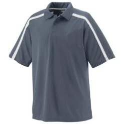 Augusta Sportswear 5025 - Playoff Polo -Wordans Shop 1156094 big