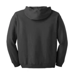 Gildan 18600 - Heavy Blend™ Full-Zip Hooded Sweatshirt -Wordans Shop 115758 back big