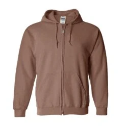 Gildan 18600 - Heavy Blend™ Full-Zip Hooded Sweatshirt -Wordans Shop 115767 big