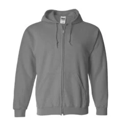 Gildan 18600 - Heavy Blend™ Full-Zip Hooded Sweatshirt -Wordans Shop 115770 big